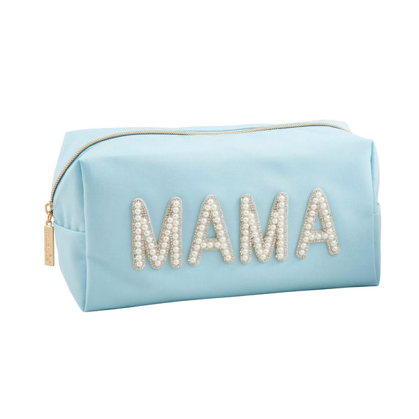 Mud Pie Mama Pearl Patch Case