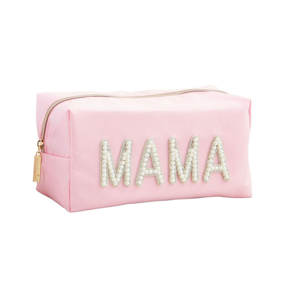 Mud Pie Mama Pearl Patch Case