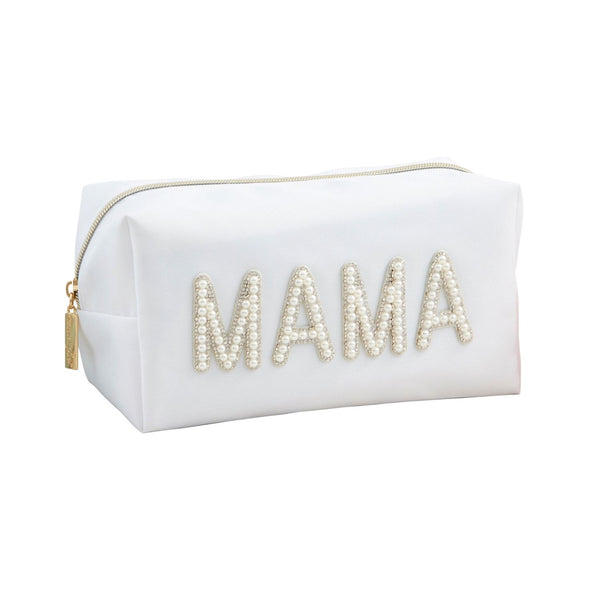 Mud Pie Mama Pearl Patch Case