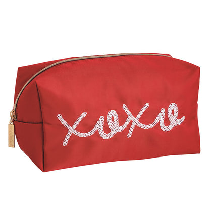 Mud Pie Valentines Sparkle Cases