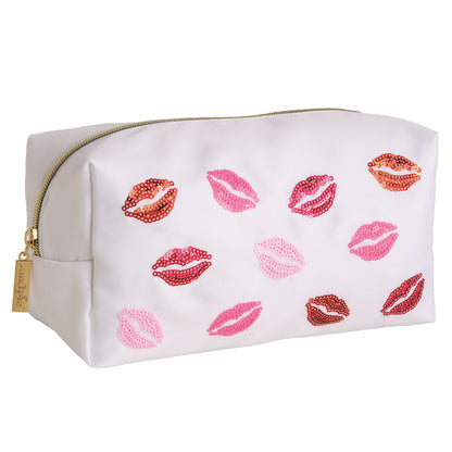 Mud Pie Valentines Sparkle Cases