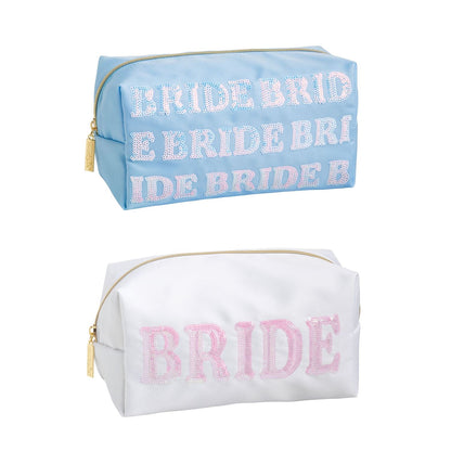 Mud Pie Bride Case