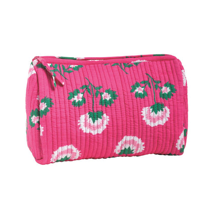 Mud Pie Peony Block Print Cases
