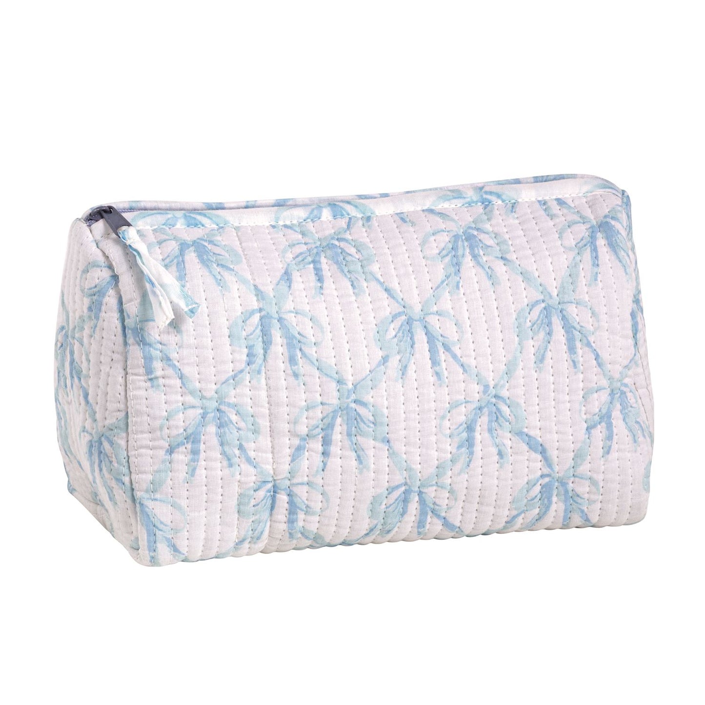 Mud Pie Bow Block Print Cases