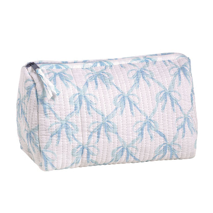 Mud Pie Bow Block Print Cases