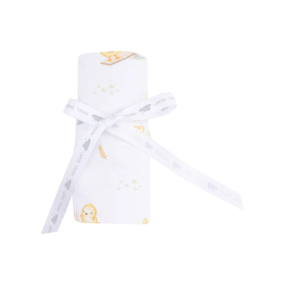 Angel Dear Baby Chicks Blanket