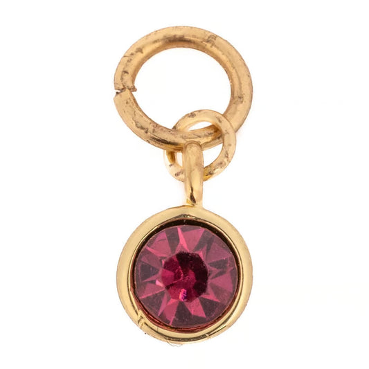 Michelle McDowell Thea Birthstone Charms