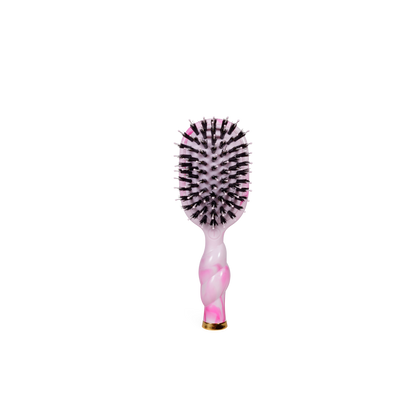 TELETIE Mini Boar Brush | Pinch Me!