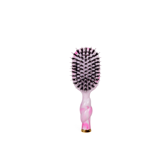 TELETIE Mini Boar Brush | Pinch Me!