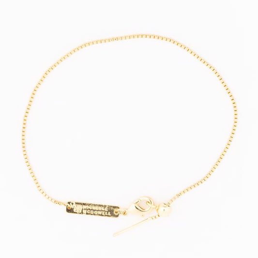 Michelle McDowell Charm Bracelet