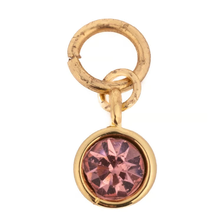 Michelle McDowell Thea Birthstone Charms