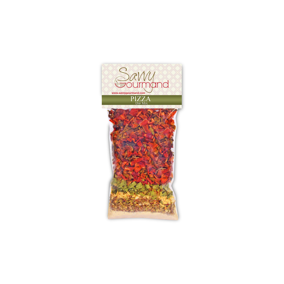 Pizza Dip Mix
