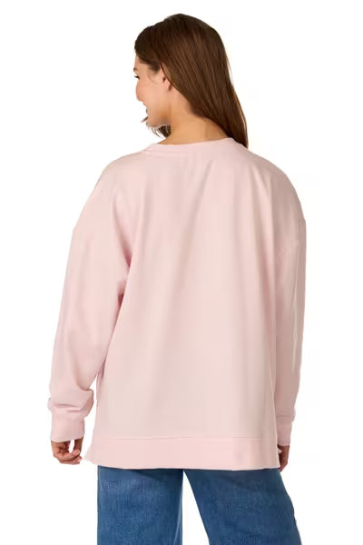 Mud Pie Nutcracker Sparkle Sweatshirt