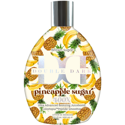 Pineapple Sugar 400X Bronzer