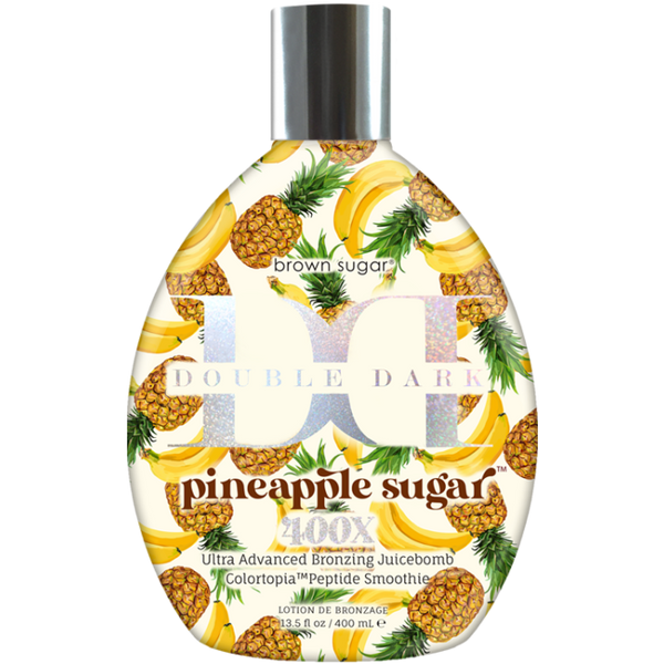 Pineapple Sugar 400X Bronzer