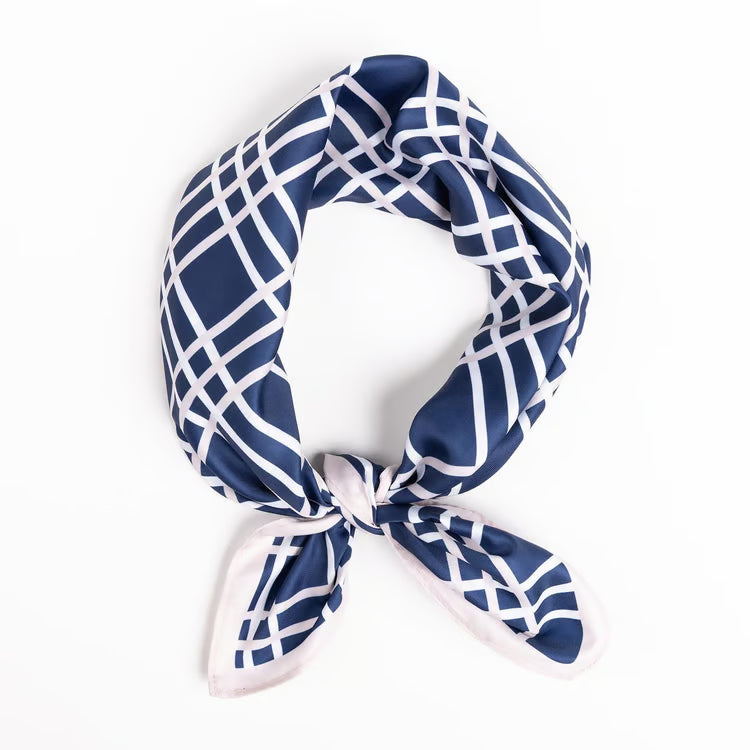 Michelle McDowell Drew Scarf