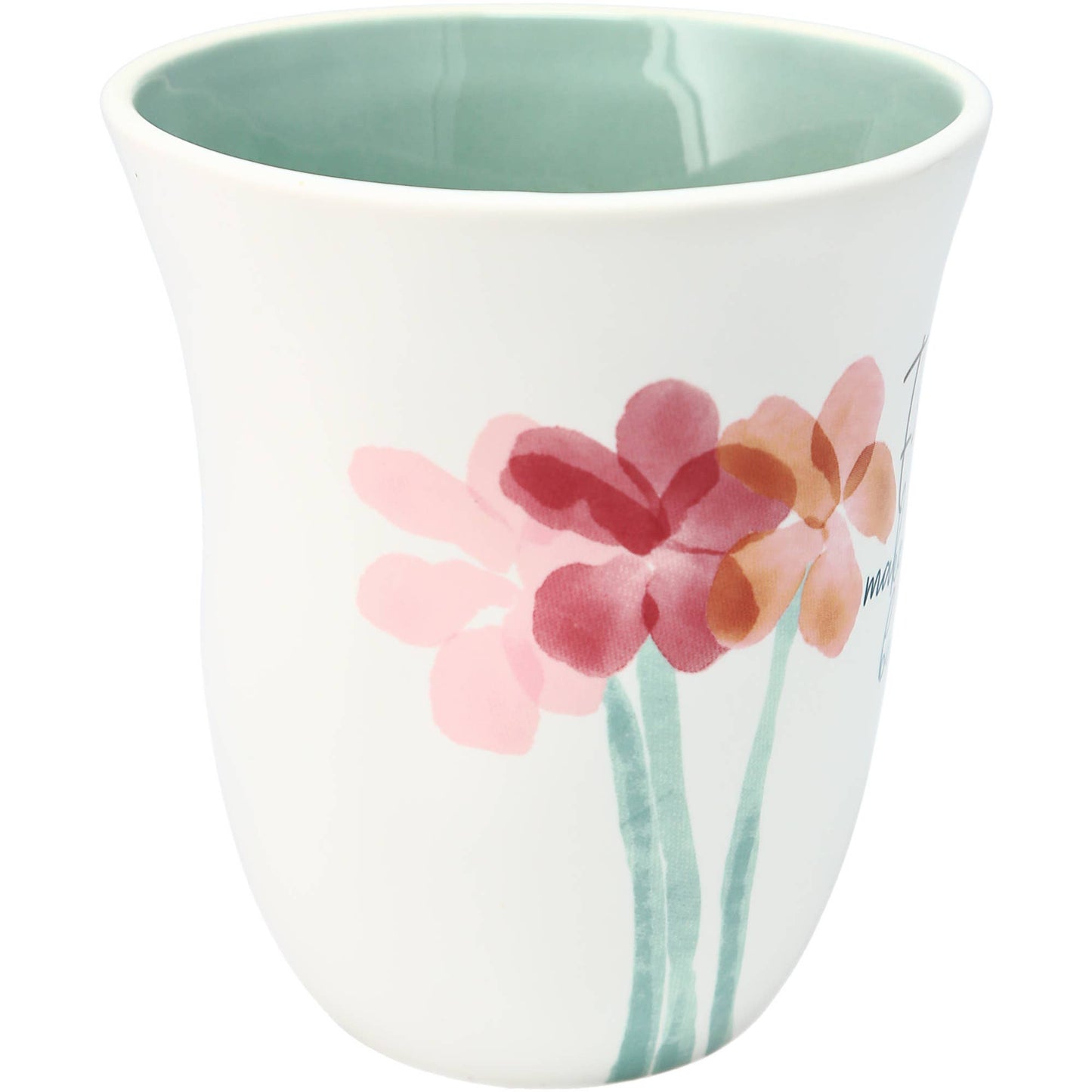 Friends Make the World Beautiful 16 oz Mug