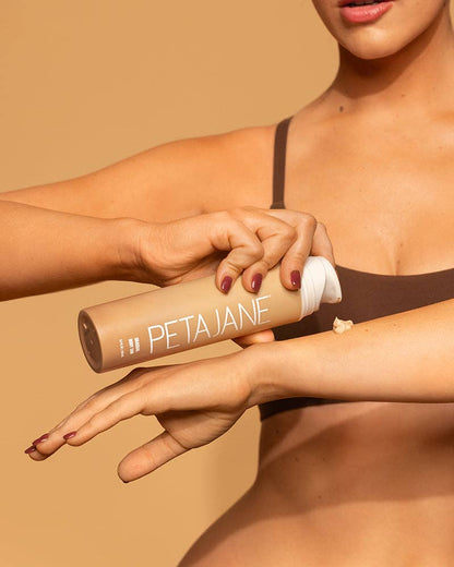 Petajane Gradual Body Tan