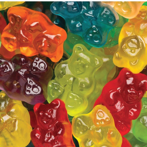 Everyday Gummy Bears Candy