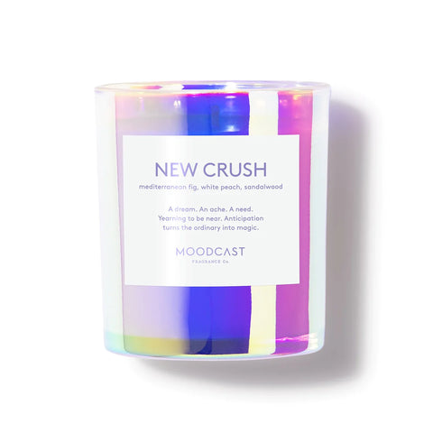 New Crush Iridescent Candle