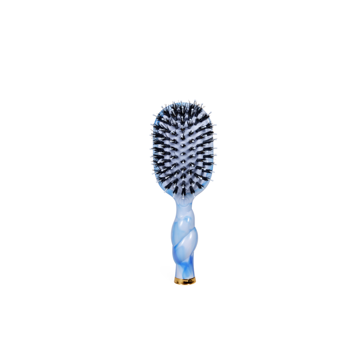 TELETIE Mini Boar Brush | Tide & True