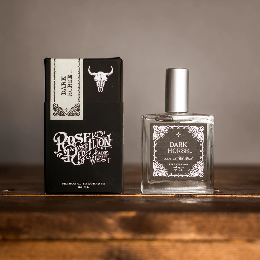Dark Horse 50 ml Cologne