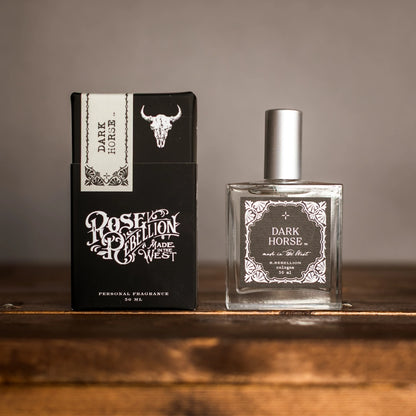 Dark Horse 50 ml Cologne