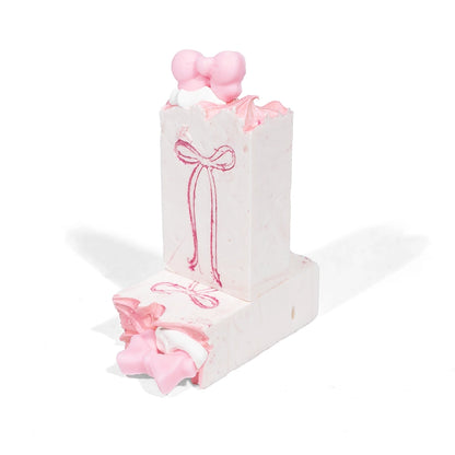 FinchBerry Pretty In Pink Favor Soap