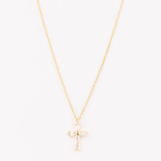 Michelle McDowell Callista Luxe Necklace