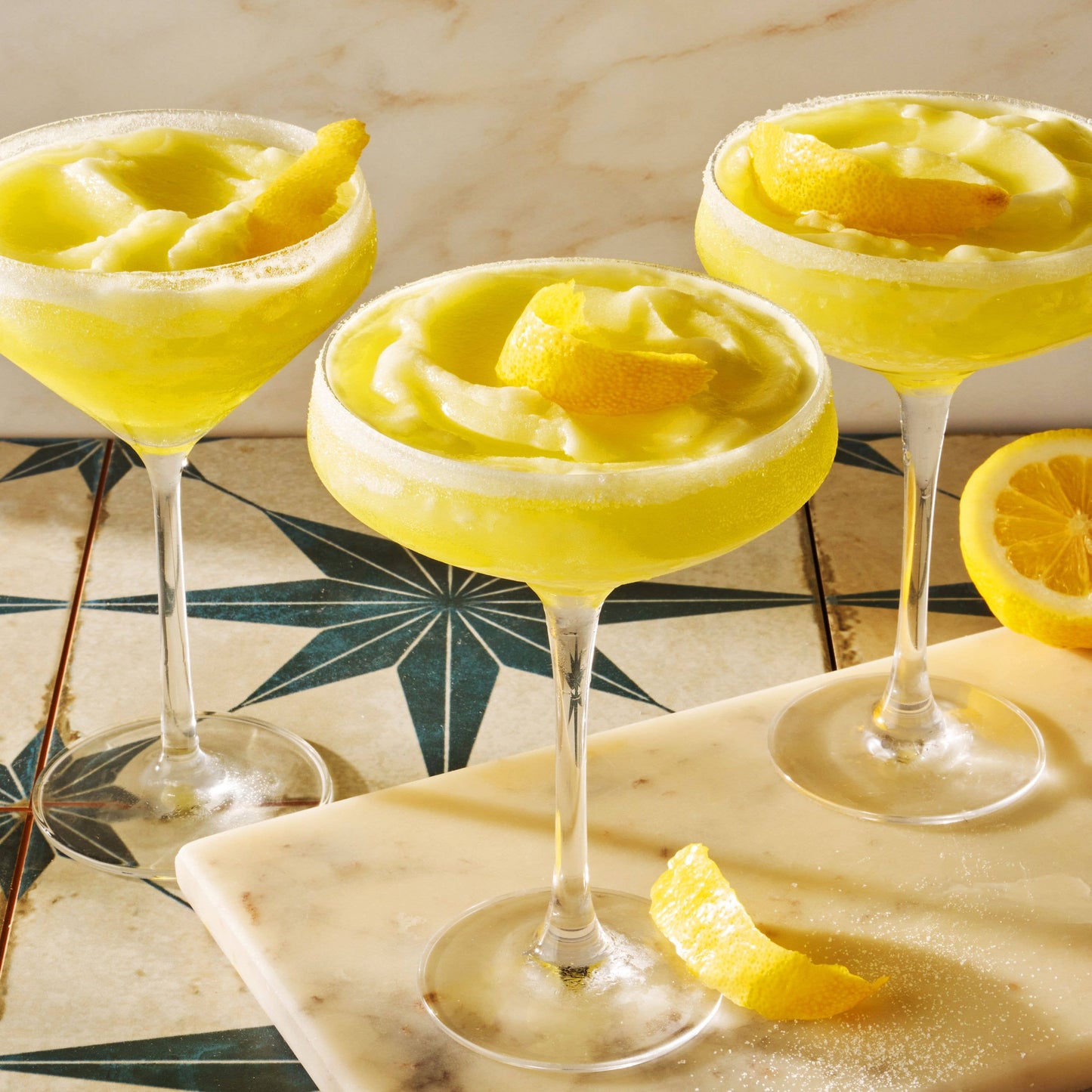 Noble Mick's Limoncello Frozen Cocktail Mix