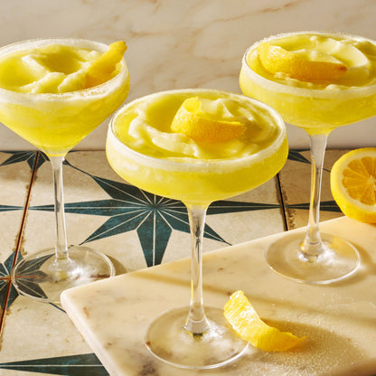 Noble Mick's Limoncello Frozen Cocktail Mix