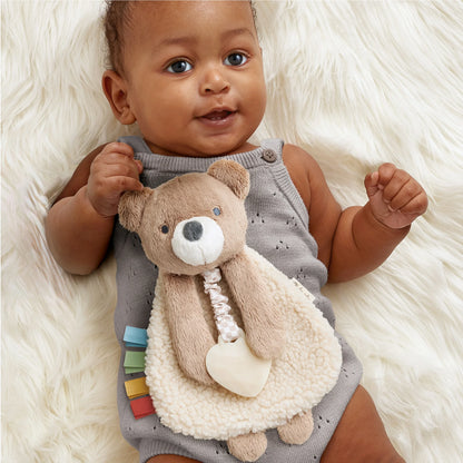 Itzy Ritzy - Itzy Lovey Bear
