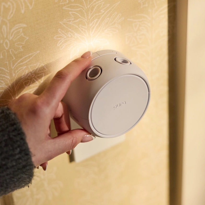 Pura V5 Smart Fragrance Home Diffuser