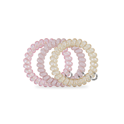 Meadow Mist Large Hair Ties