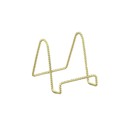 Twisted Wire Stands