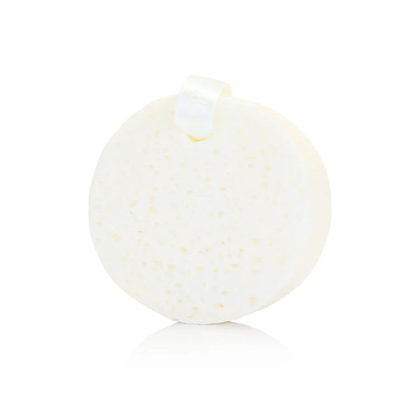 Fior di Latte Spongelato Bath Sponge