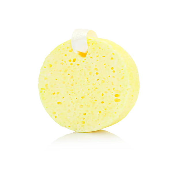 Limone Spongelato Bath Sponge