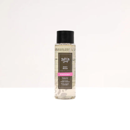 Buff City Soap Body Wash - All Hail The Queen
