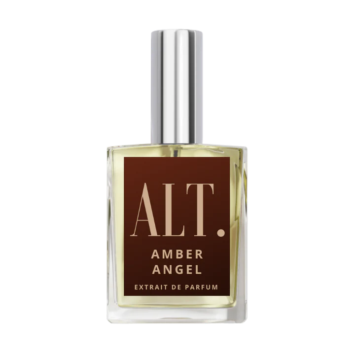 ALT. Amber Angel Fragrance