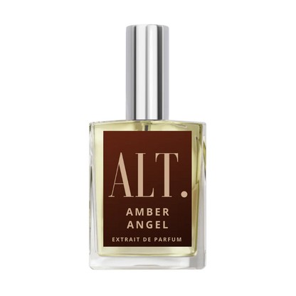 ALT. Amber Angel Fragrance