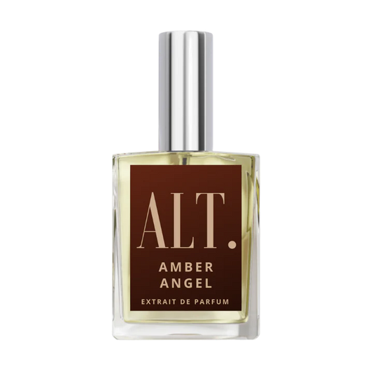 ALT. Amber Angel Fragrance