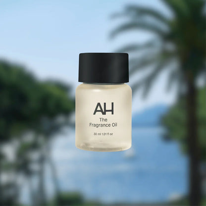 Aura Fragrance Oil - Antibes