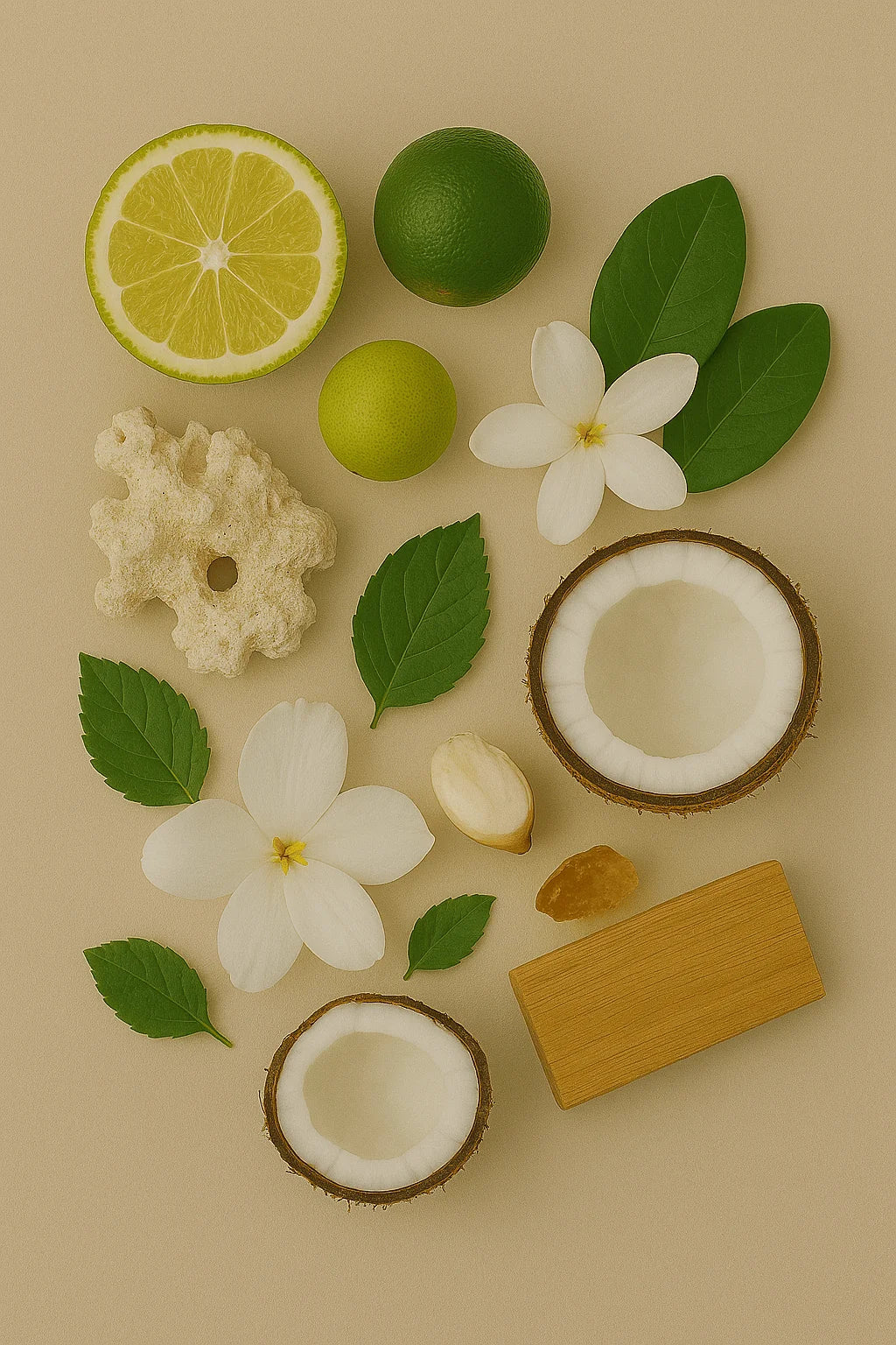 Aura Fragrance Oil - Antibes