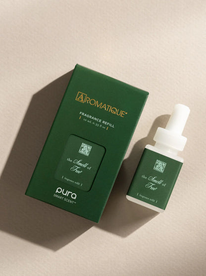 Pura Home Smart Vial - Aromatique The Smell of Tree
