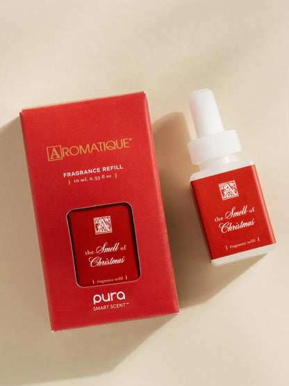 Pura Home Smart Vial - Aromatique The Smell of Christmas