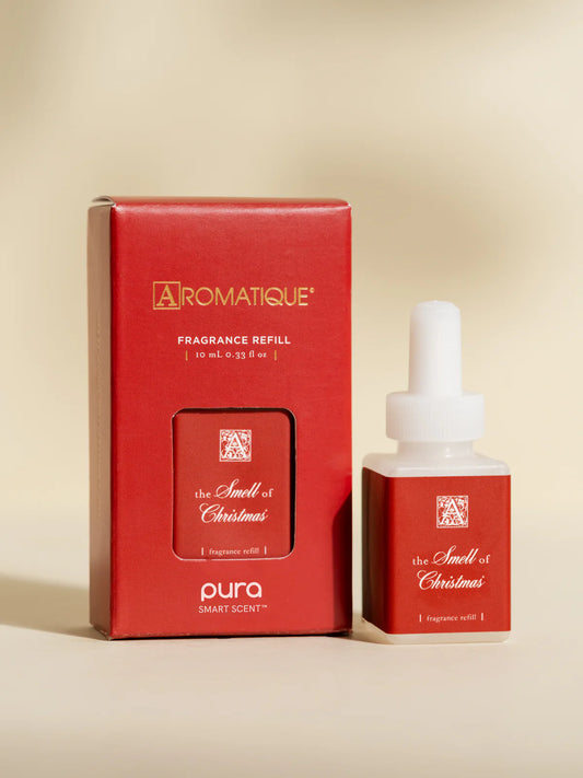 Pura Home Smart Vial - Aromatique The Smell of Christmas