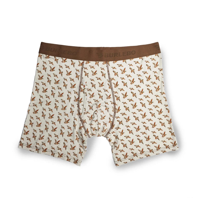 Burlebo Boxer Briefs