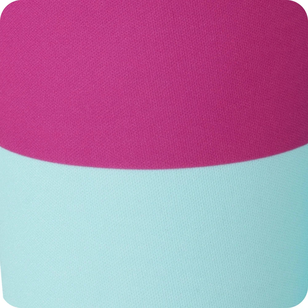 Swig Arctic Splash Medium Iced Cup Coolie
