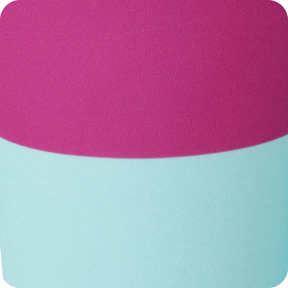 Swig Arctic Splash Medium Iced Cup Coolie