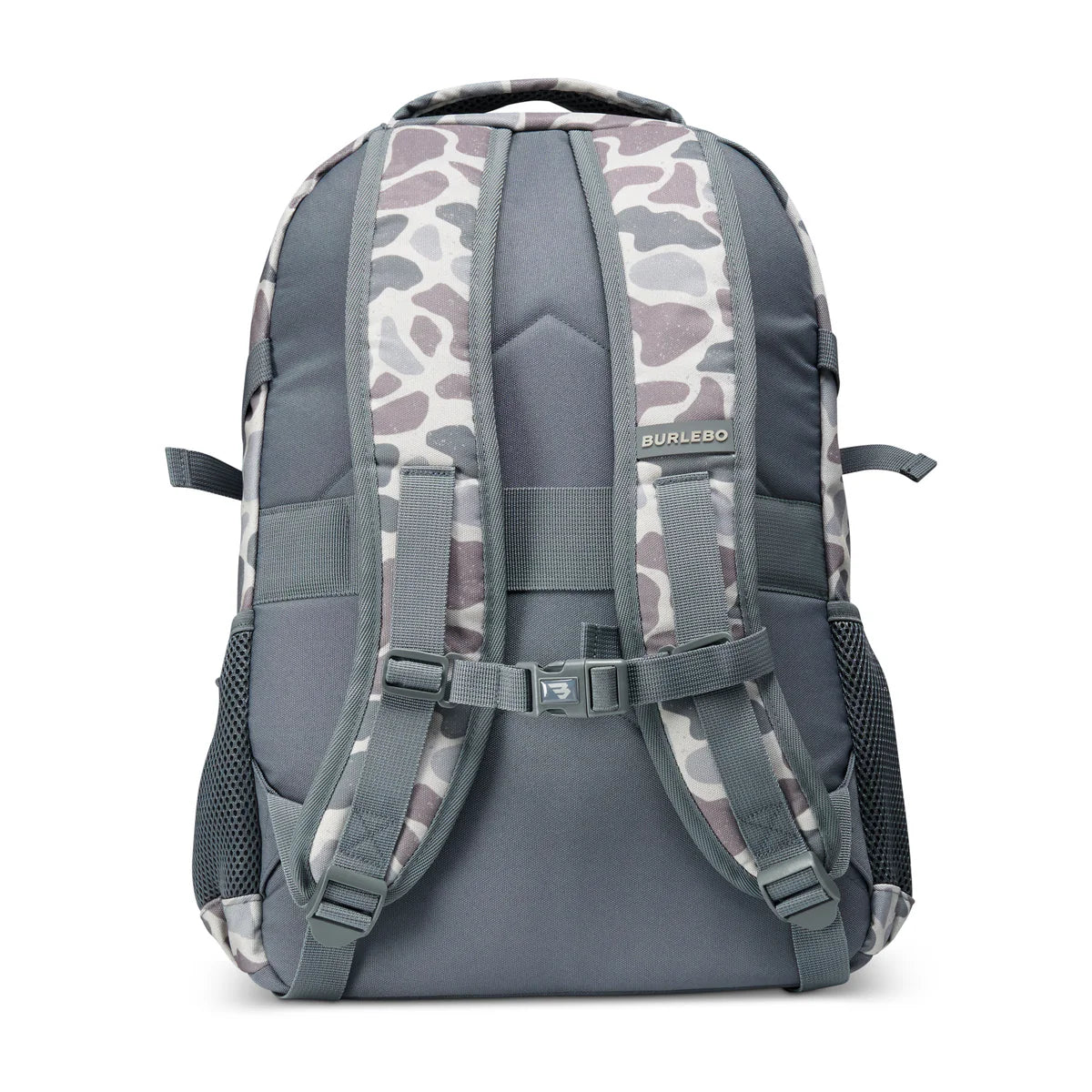 Classic Deer Camo Burlebo Backpack